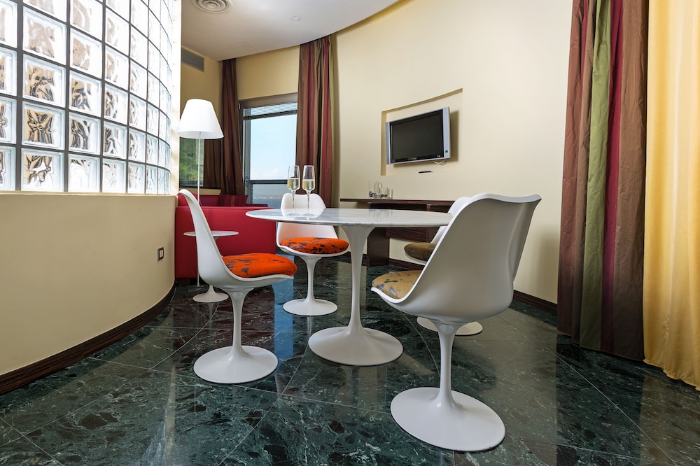 Towers Hotel Stabiae Sorrento Coast 59/70
