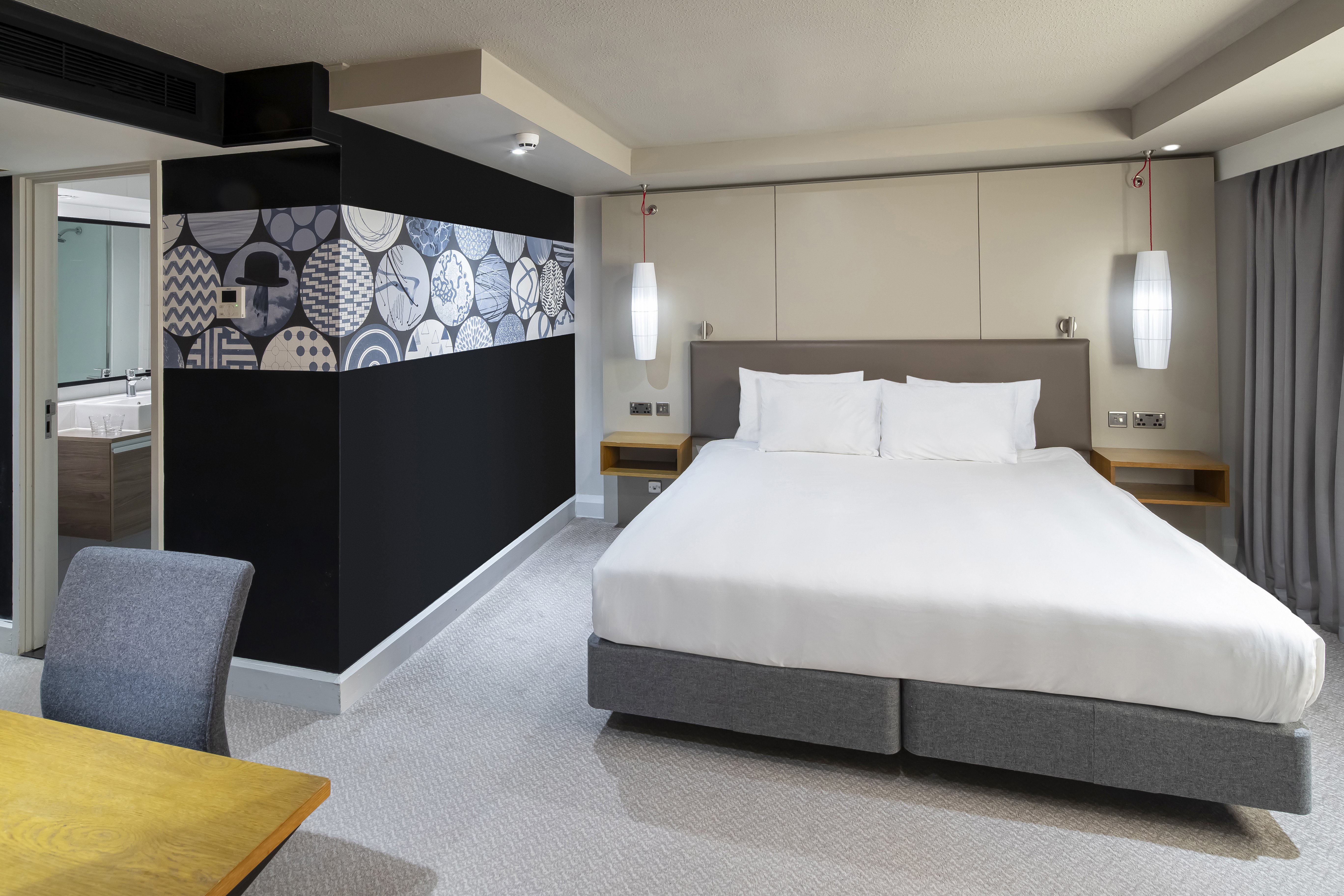 Crowne Plaza Harrogate 14/50