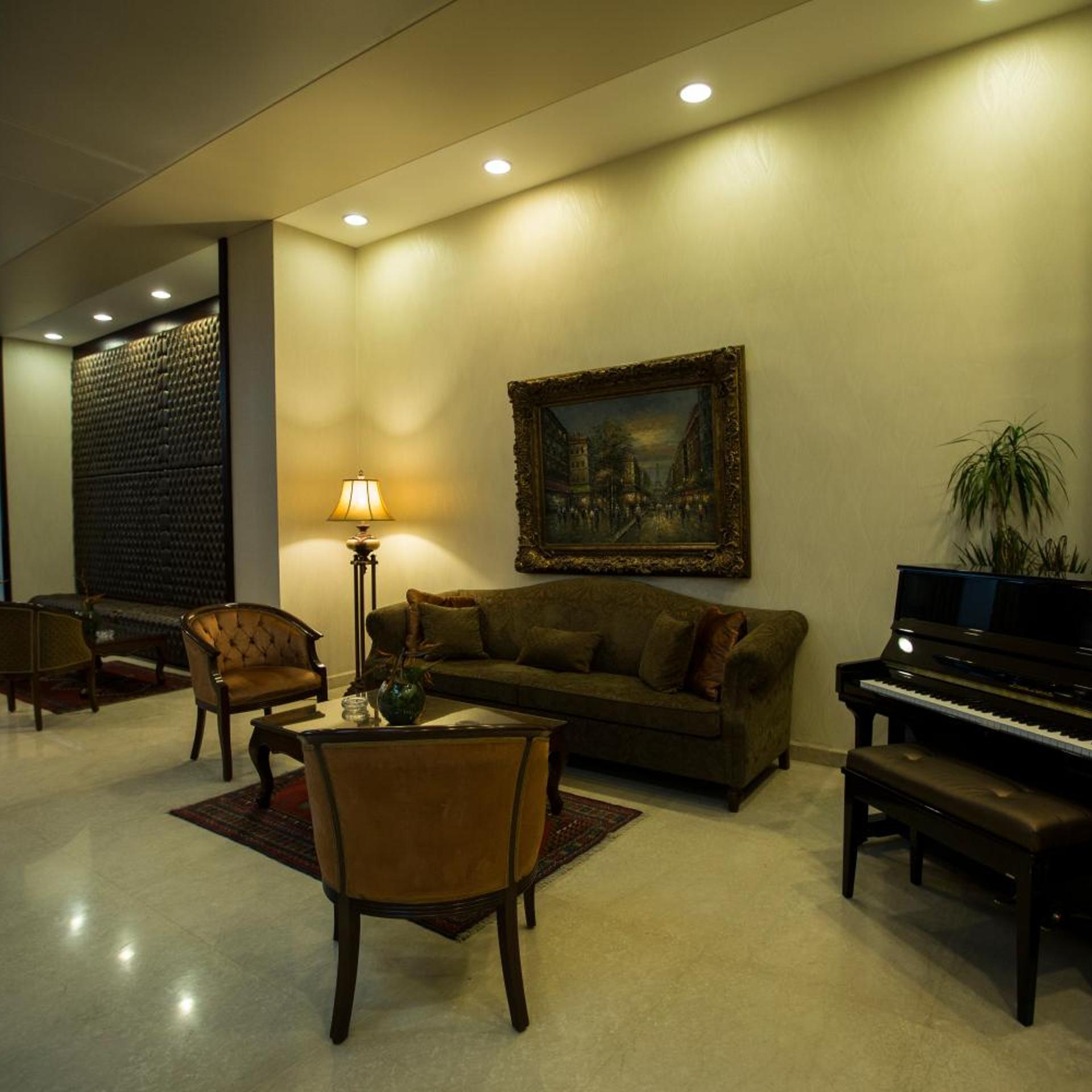 Fiori Hotel Erbil 35/60