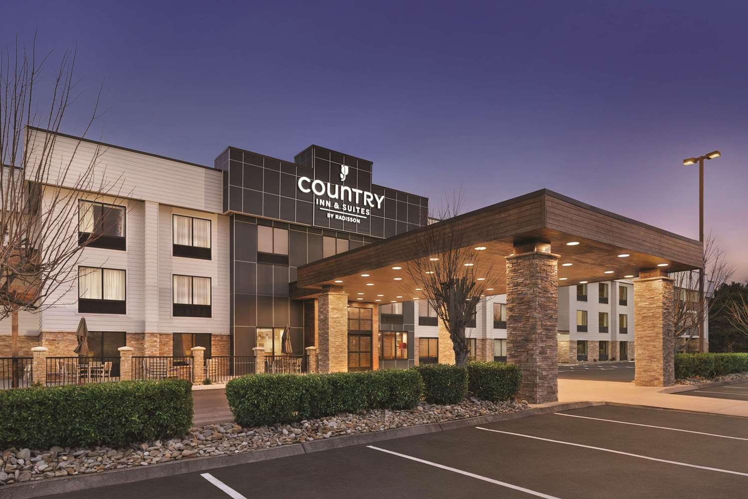 Country Inn Suites By Radisson Sevierville Kodak Tn 2/12