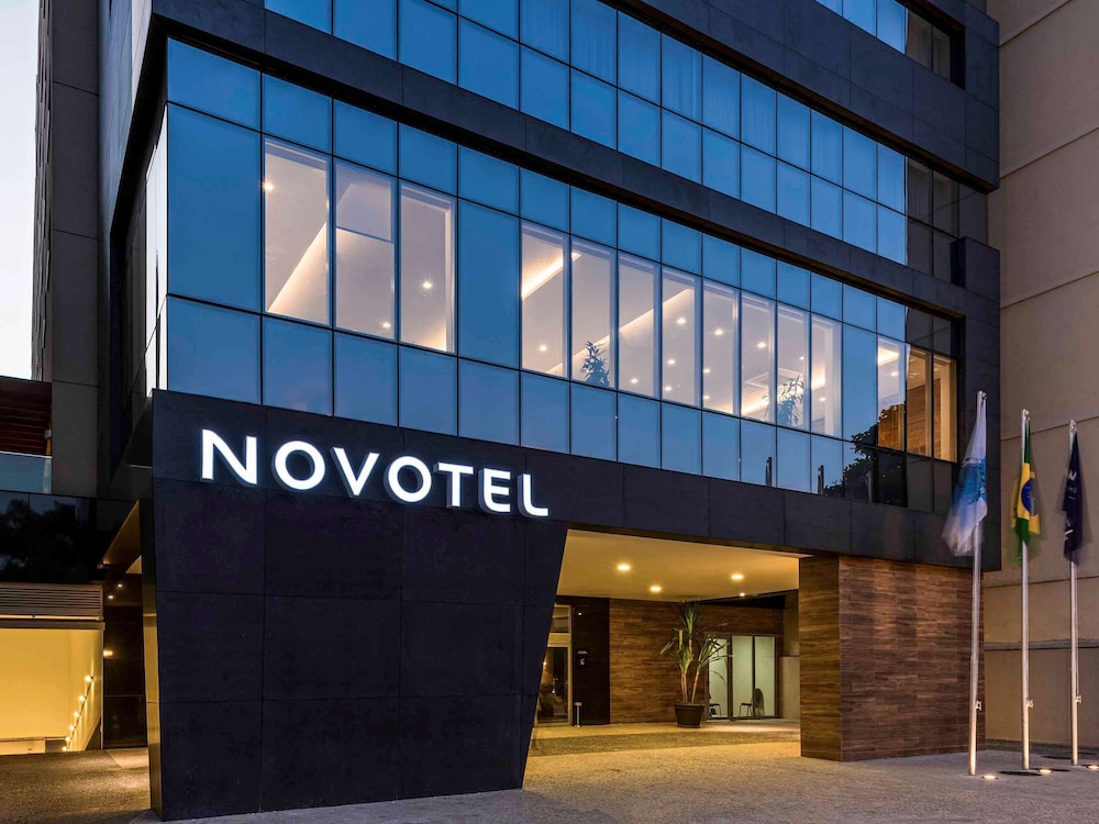 Novotel RJ Praia de Botafogo photo5