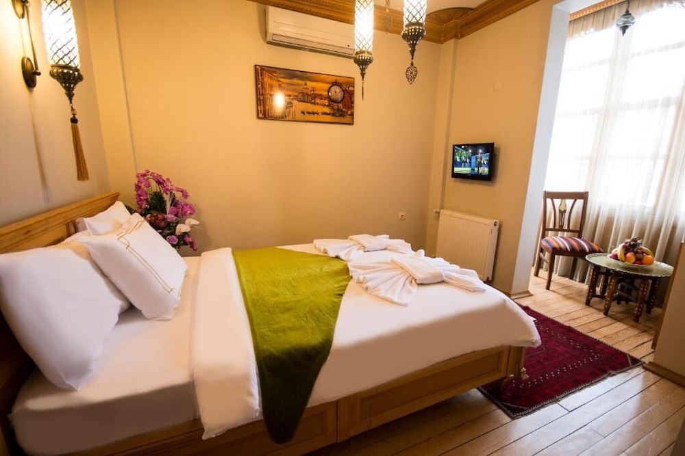Sultan Corner Suites 19/49