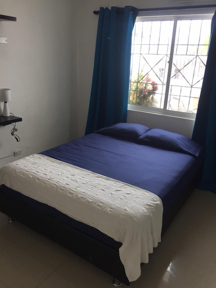 Hostel Caribe Cartagena 16/46