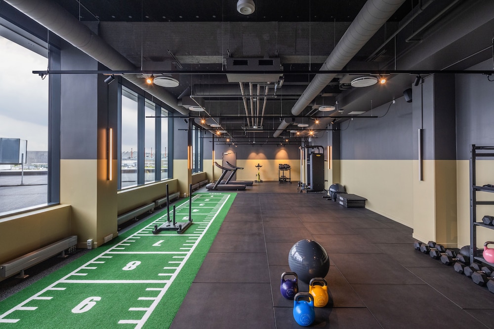 Comfort Hotel Copenhagen Airport 58/62