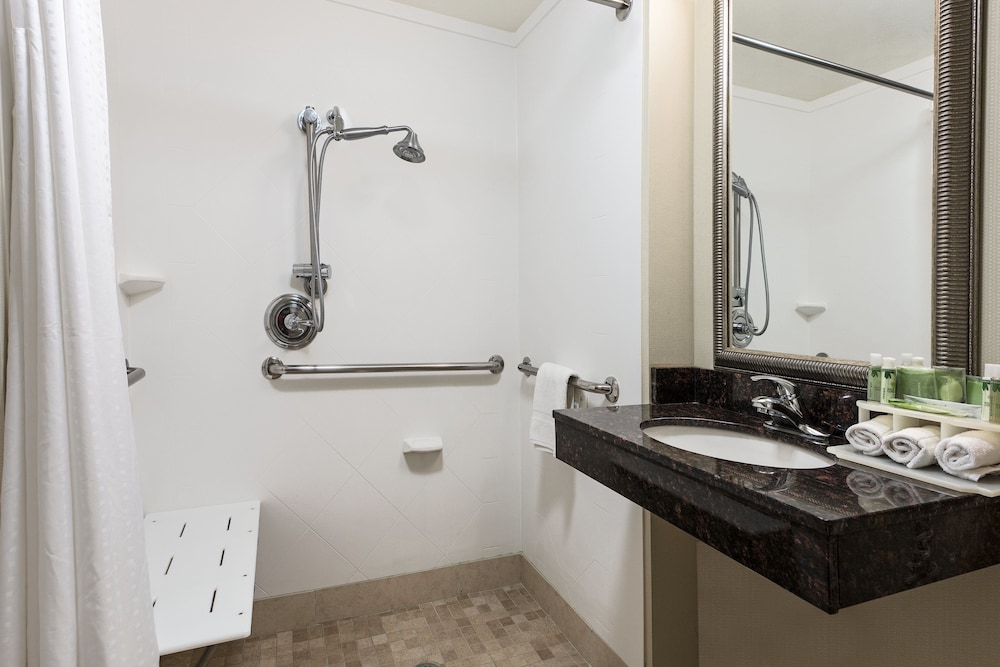 Holiday Inn Express Suites Clute Lake Jackson 32/63