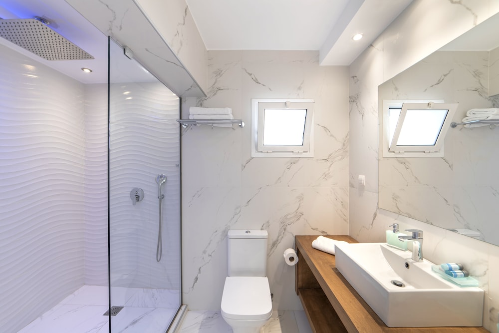 Naiades Marina Hotel Adults only 16+ 10/64