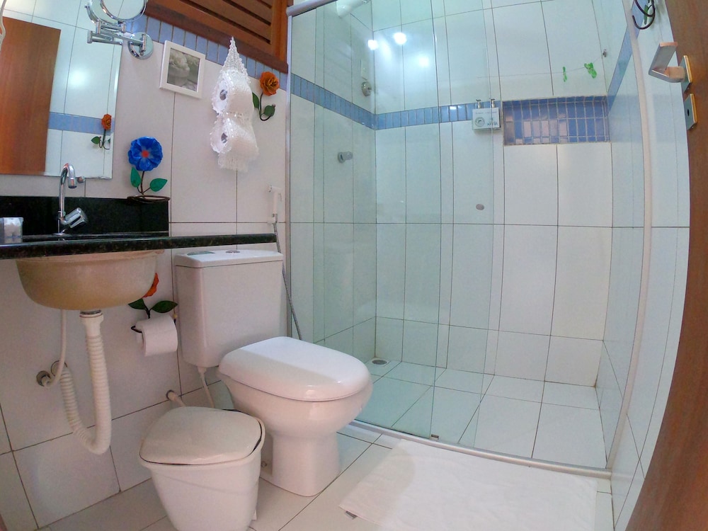 Xama Senses - Hotel Pousada - Adults Only 46/48