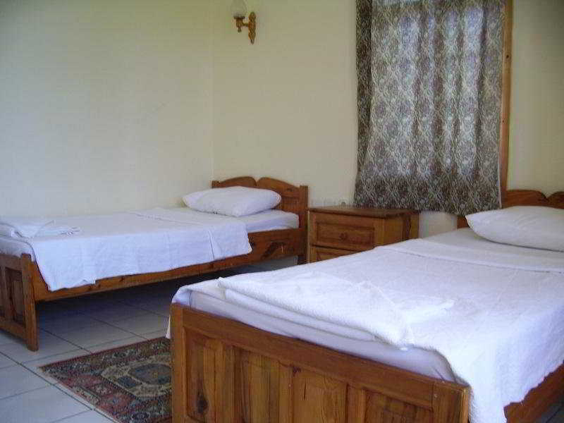 Villa Hotel Ozalp Apart 13/23