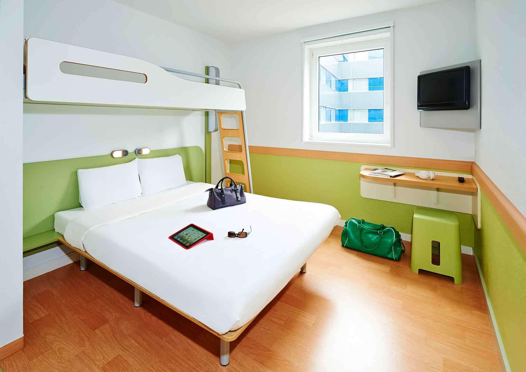 Ibis Budget Pontivy 12/43