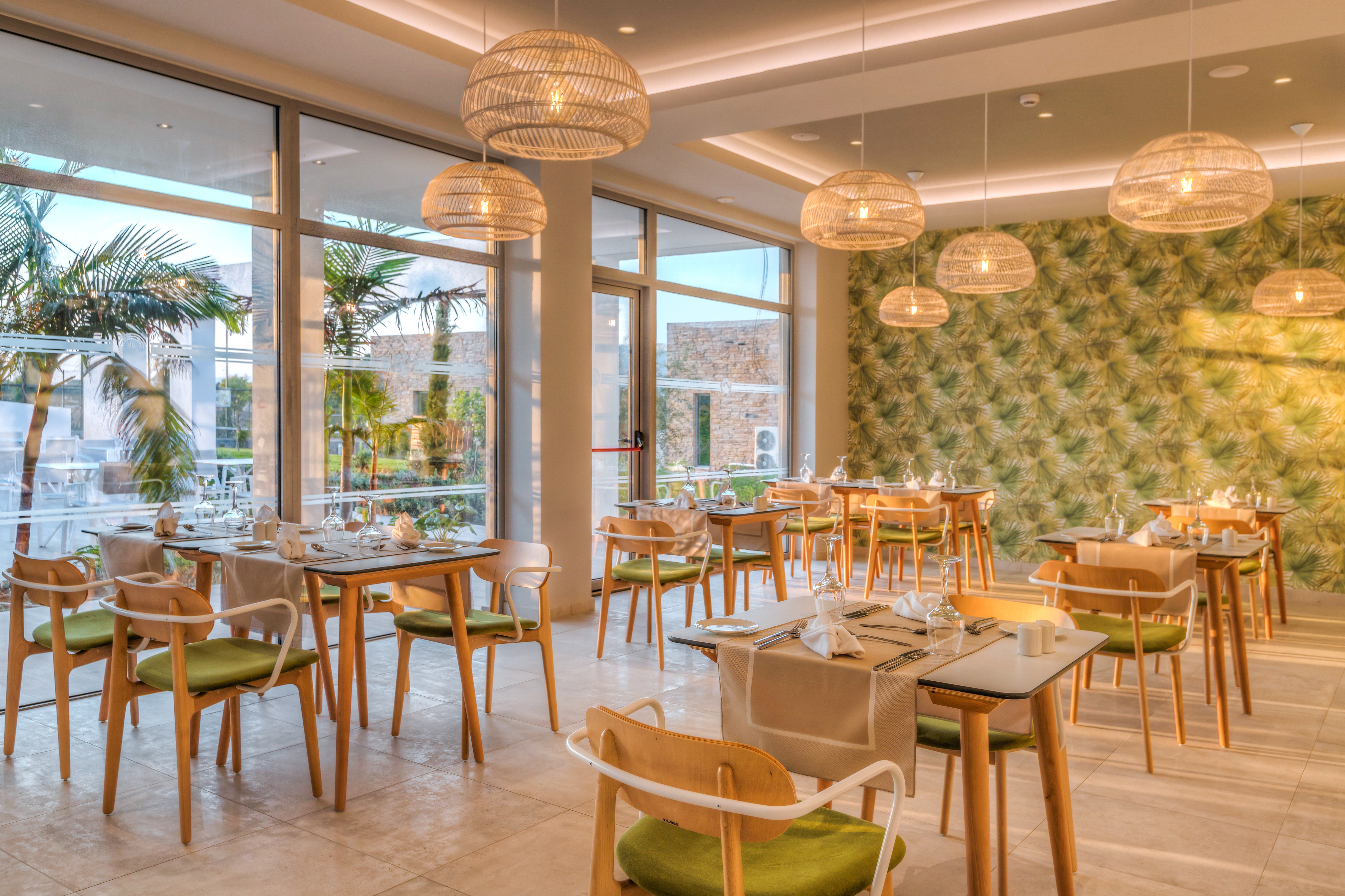 ARCHIPELAGOS HOTEL(Psalidi) 17/32