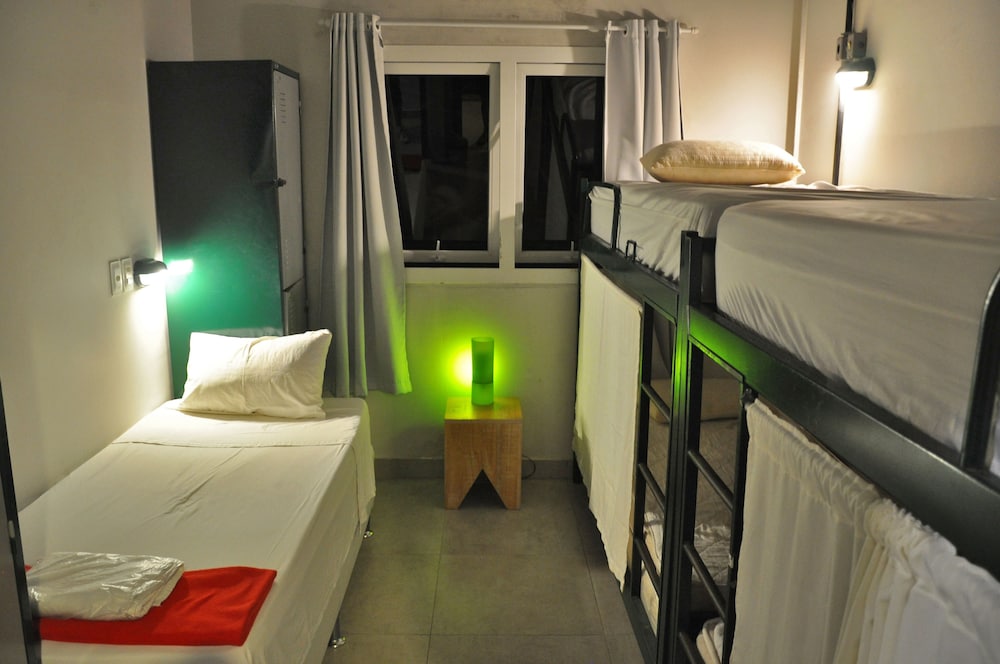 Cabanacopa Hostel 38/69