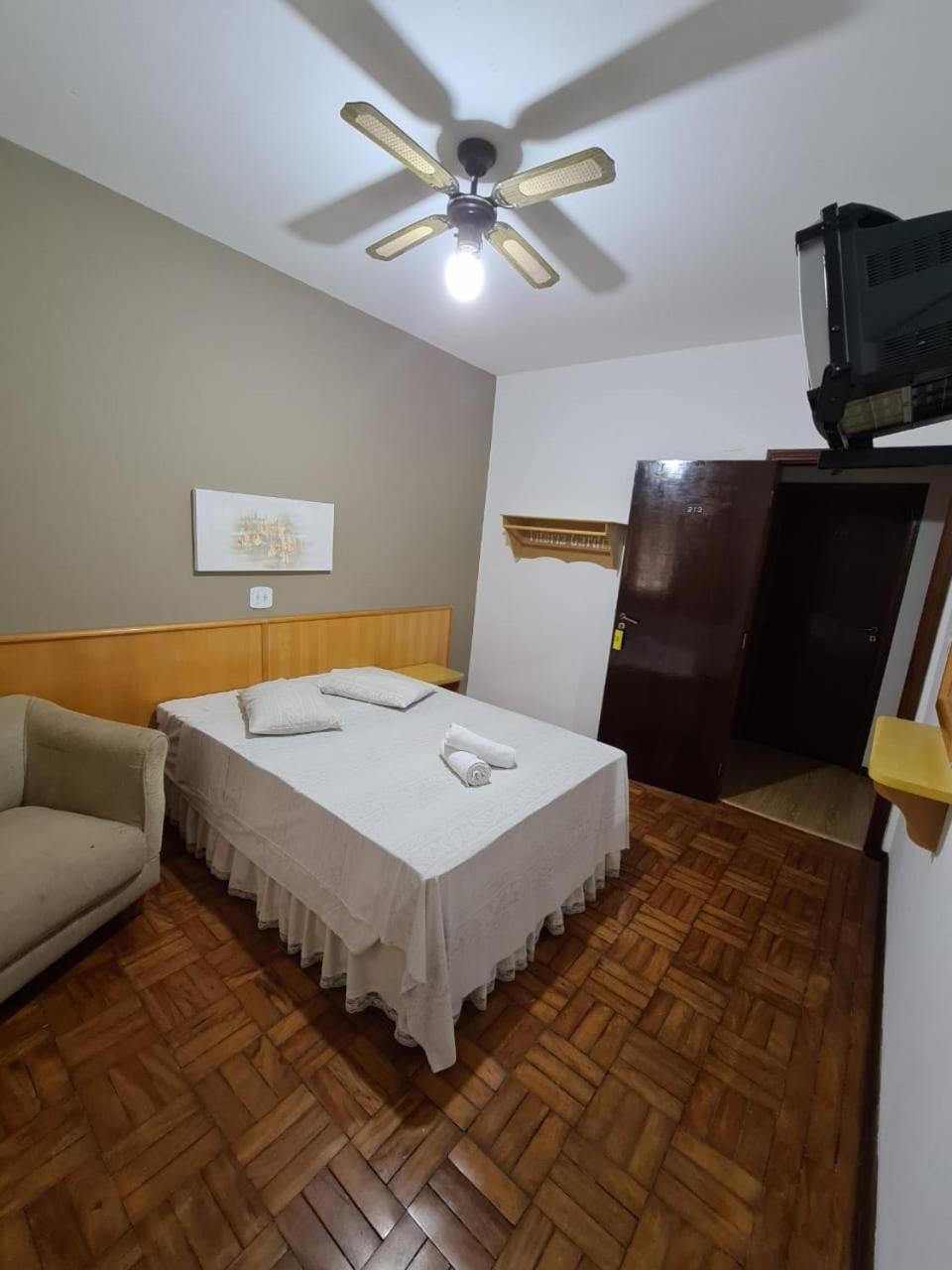 Vitoria Garden Hotel 19/50