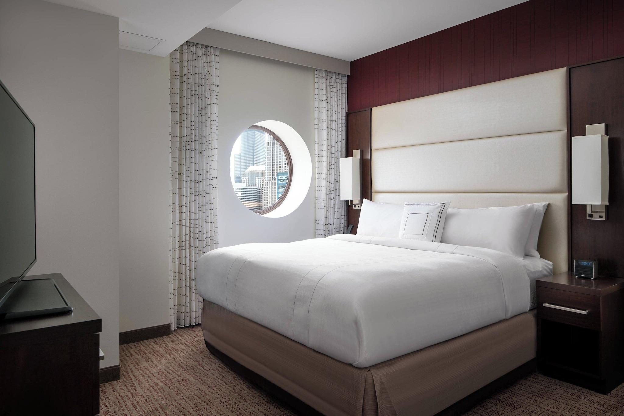 Residence Inn Chicago Downtown Loop