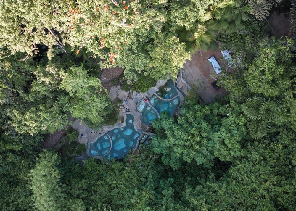 Wareerak Hot Spring And Wellness 29/50