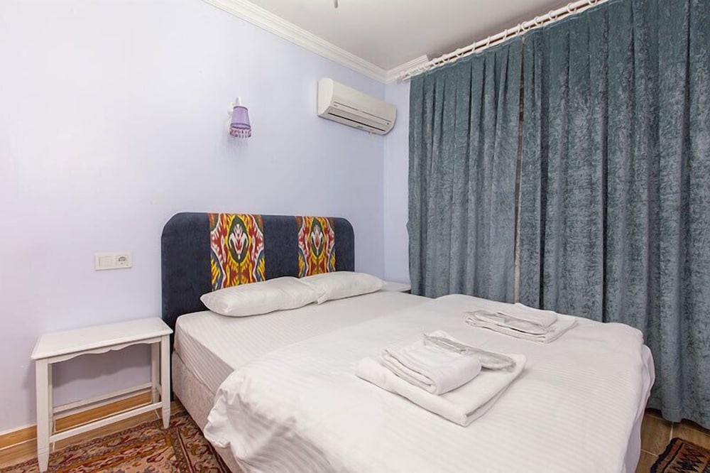 Hotel Sufi photo5