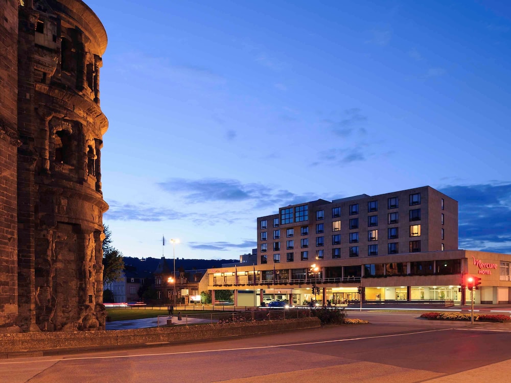 Mercure Trier Porta Nigra 6/73