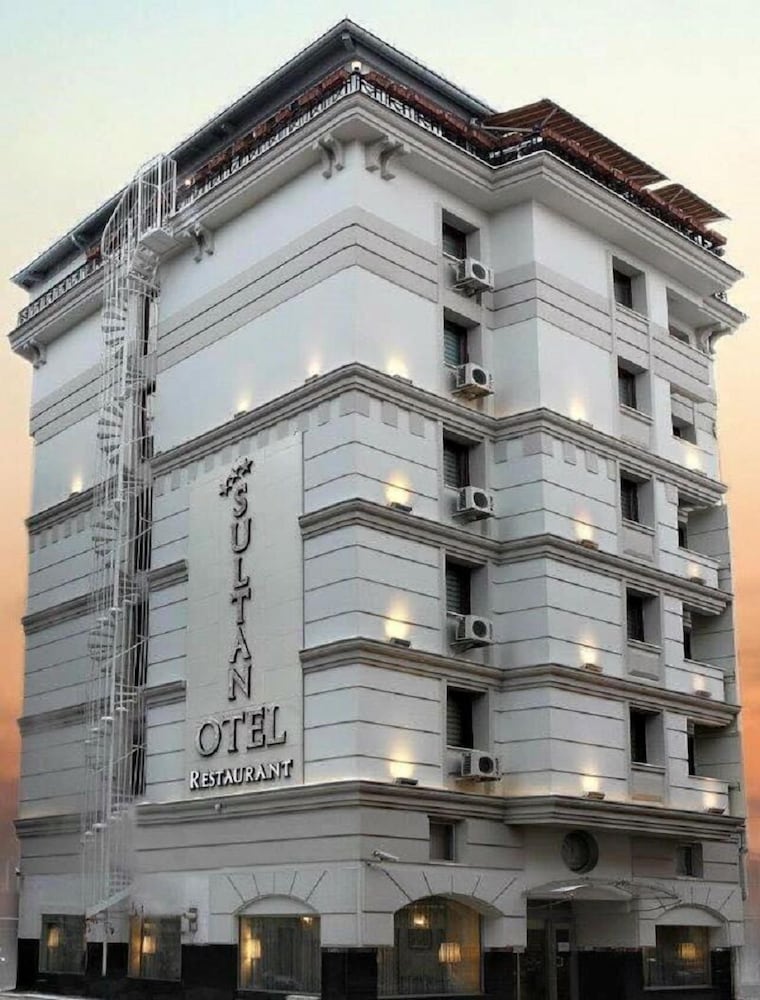 Sultan Otel Sivas 1/46
