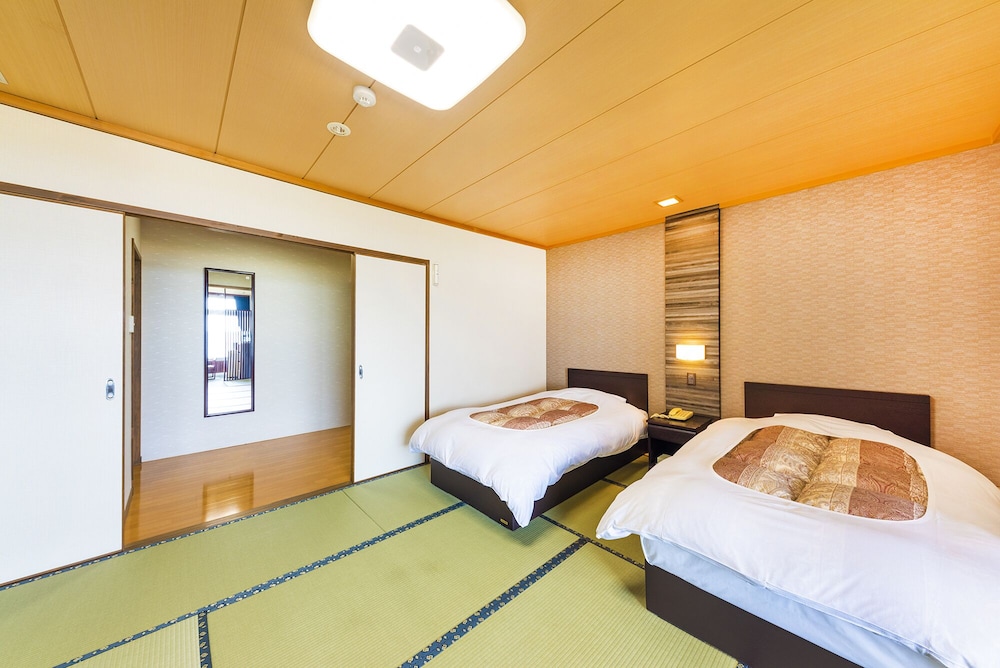 Umino hotel Hajime 15/50