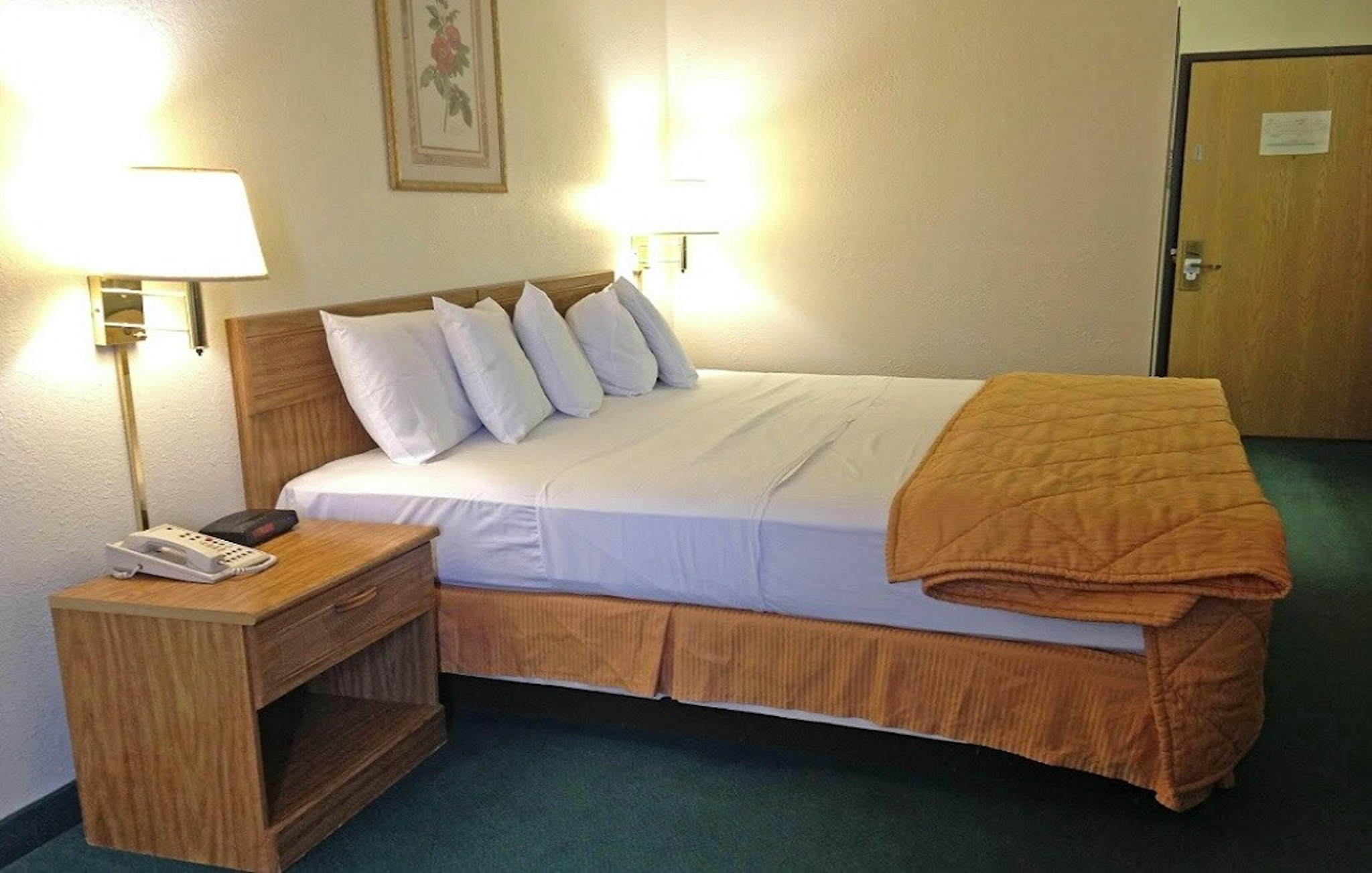 Capital O Amerihost Inn and Suites Mexico Hwy 54 MO 9/25