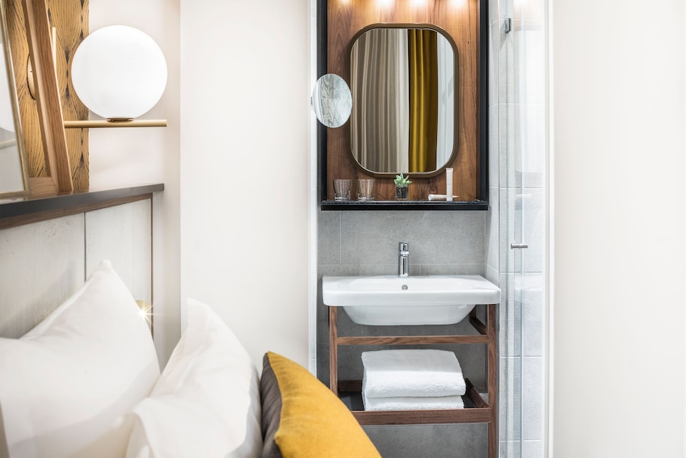 Best Western Plus La Demeure 16/39