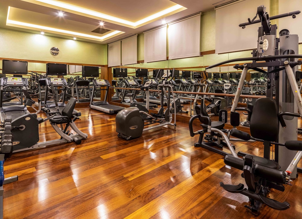 Celik Palas Convention Center And Thermal Spa 27/50