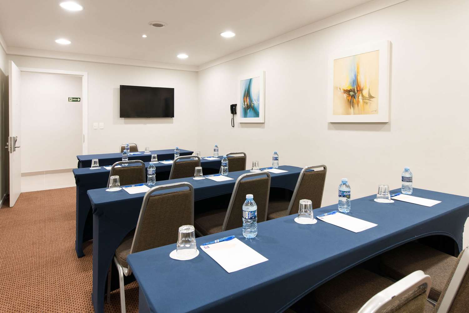 Comfort Hotel Fortaleza 40/48