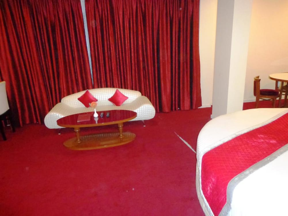 Hotel Ramhan Palace Mahipalpur 48/78
