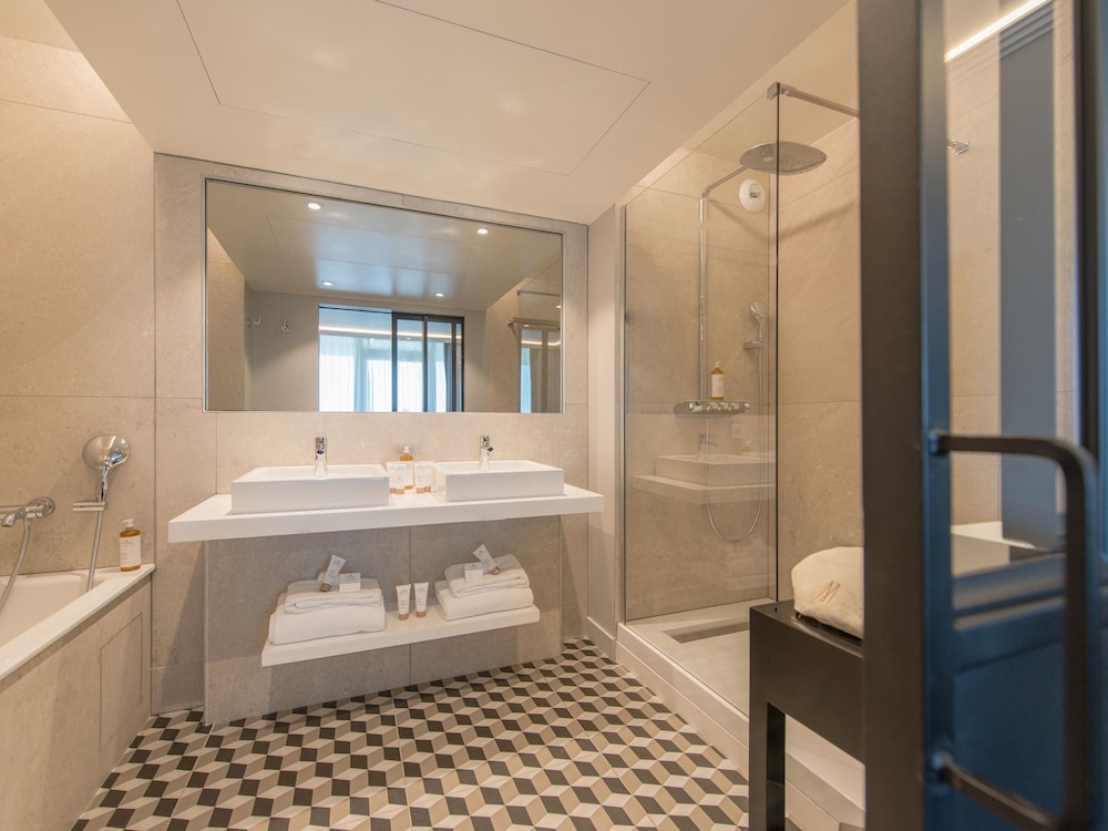 La Grande Terrasse Hotel & Spa La Rochelle - MGallery Collection 54/55