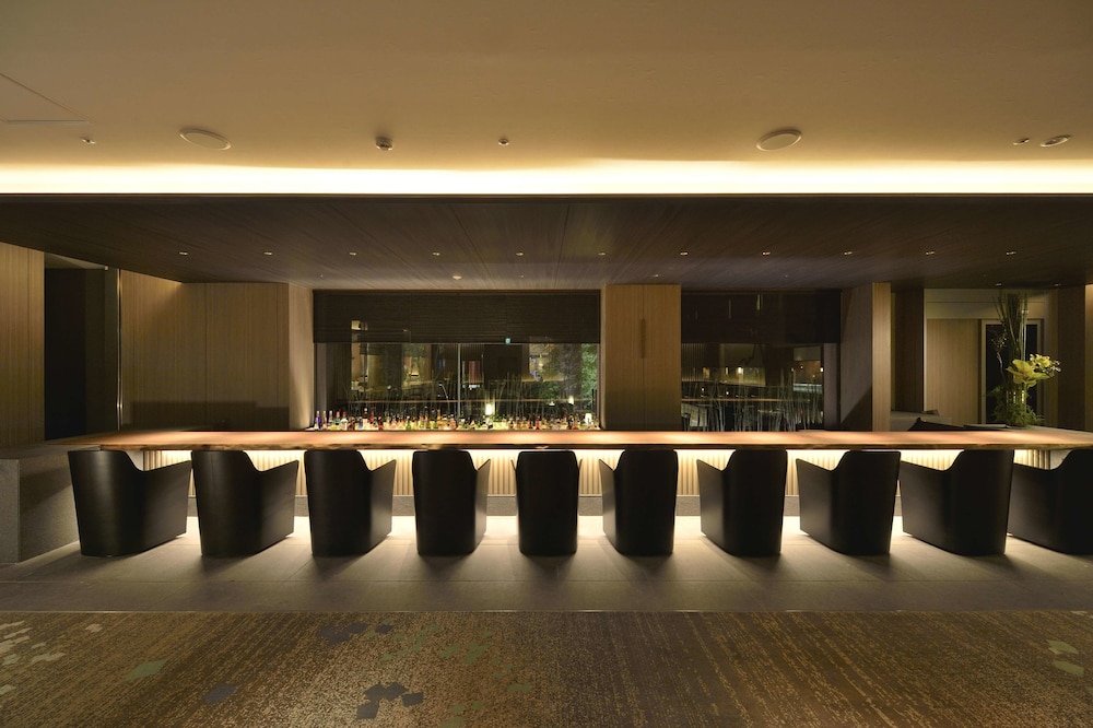Kyoto Tokyu Hotel 94/98