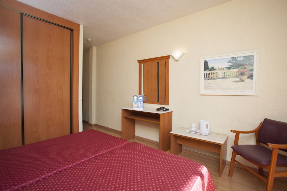 Magic Villa Benidorm Hotel 9/27