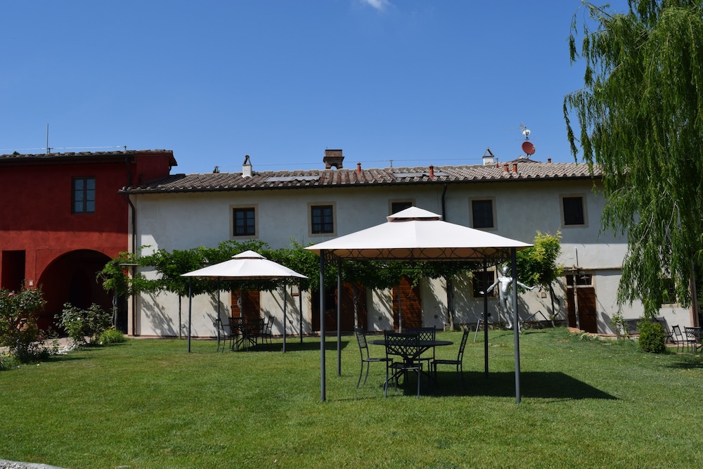 Borgo San Giusto 36/50