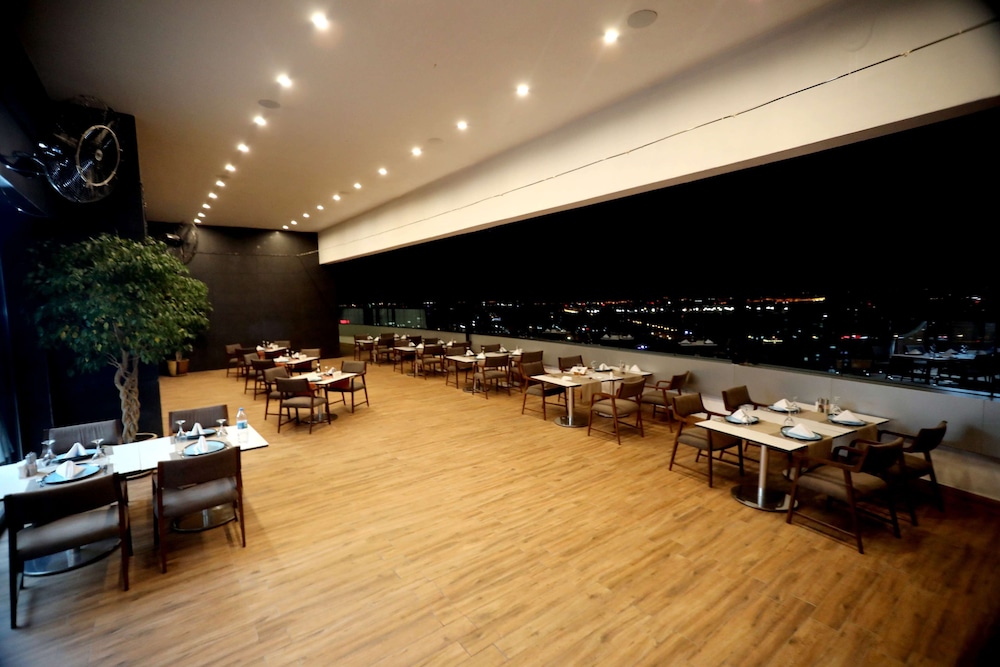 Radisson Blu Hotel Diyarbakir 45/48