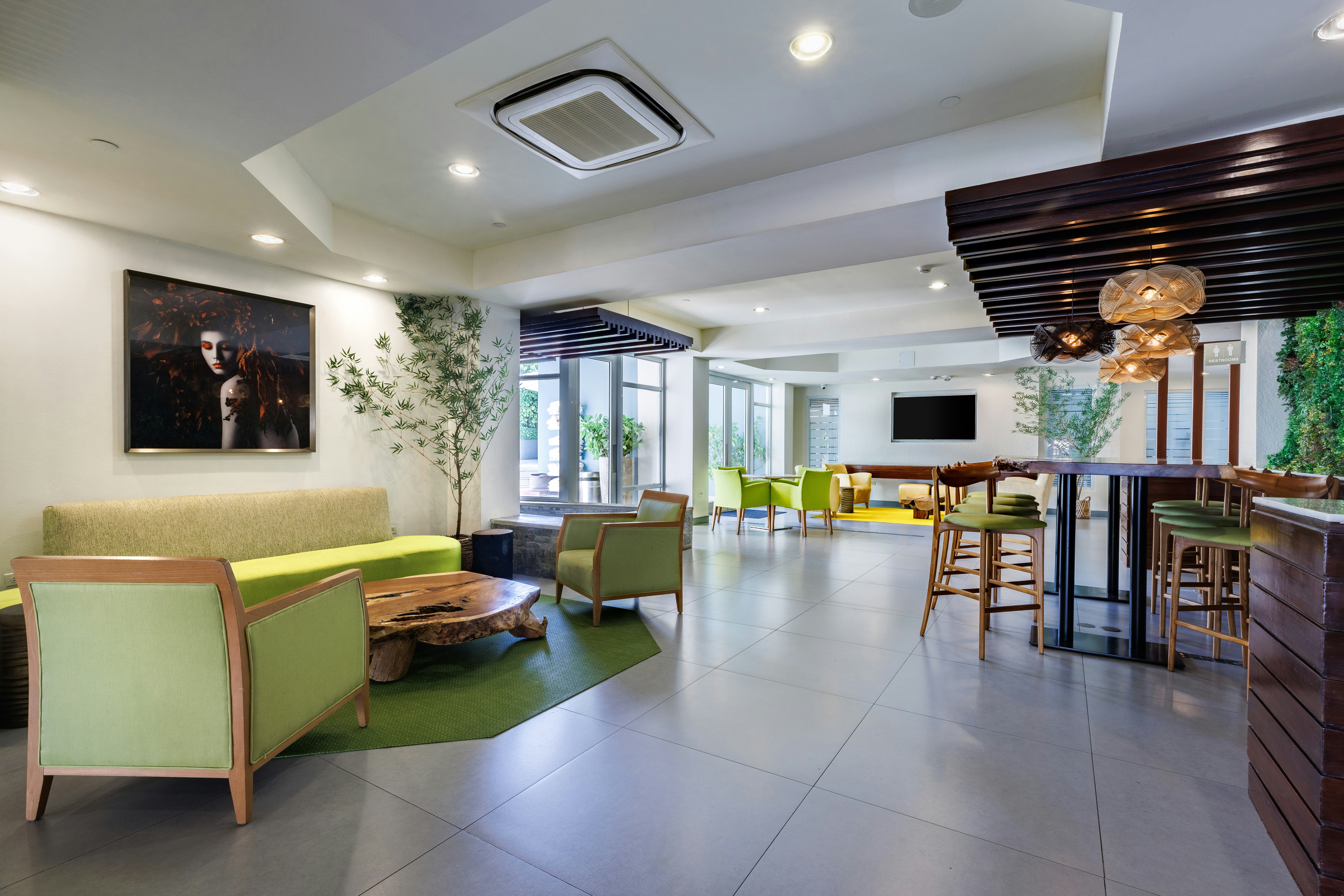 Condado Palm Inn San Juan, Tapestry Collection by Hilton 11/35