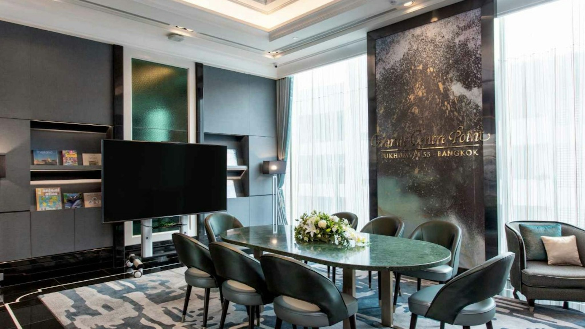 GRANDE CENTRE POINT SUKHUMVIT 55 14/18