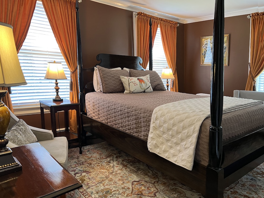 Baldwinsville Bed and Breakfast 15/62