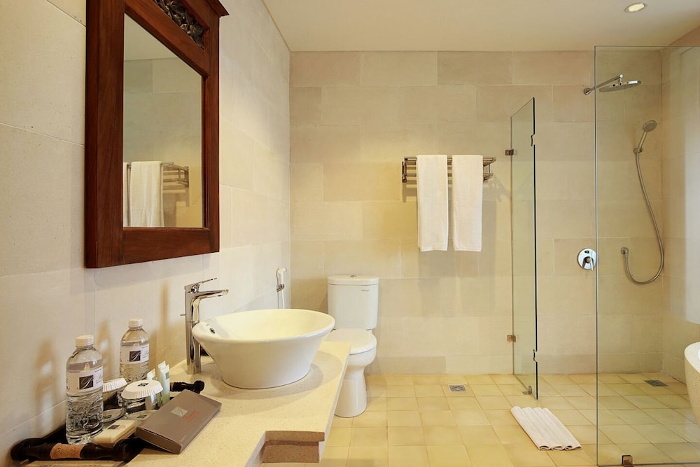 Kamajaya Villas Bali 10/36