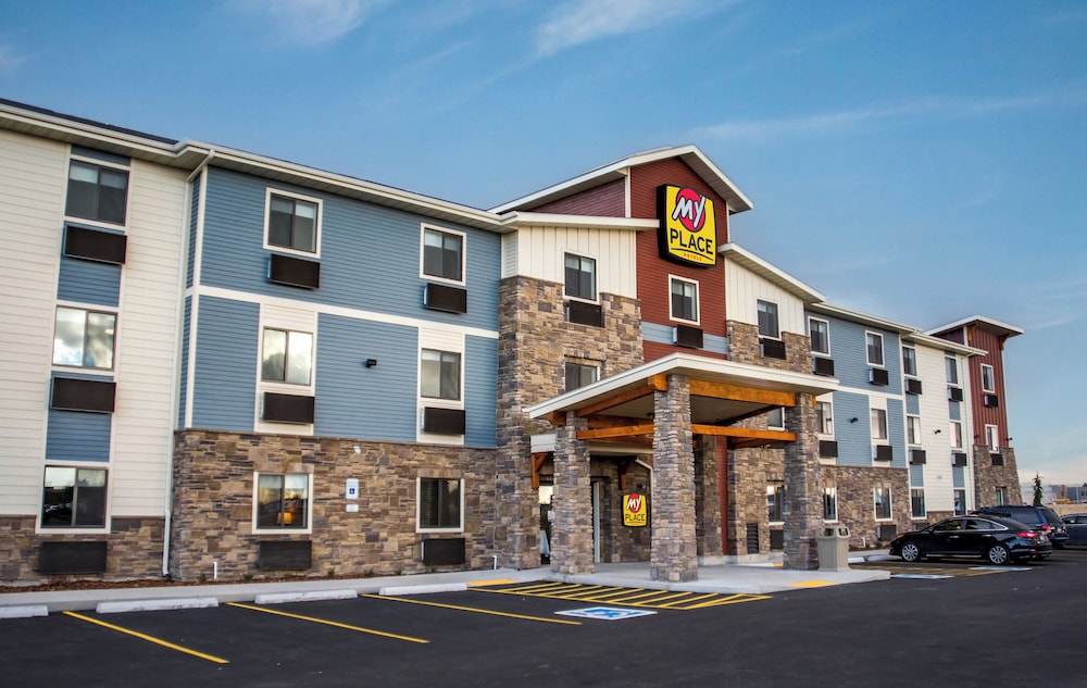My Place Hotel-Raleigh/Garner, NC 15/20