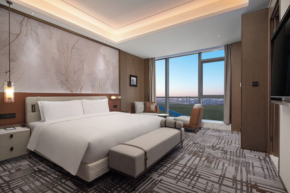 Wyndham Shanxi Xiaohe Xincheng 15/43