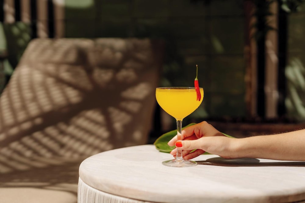 Only YOU Hotel Sevilla 20/49