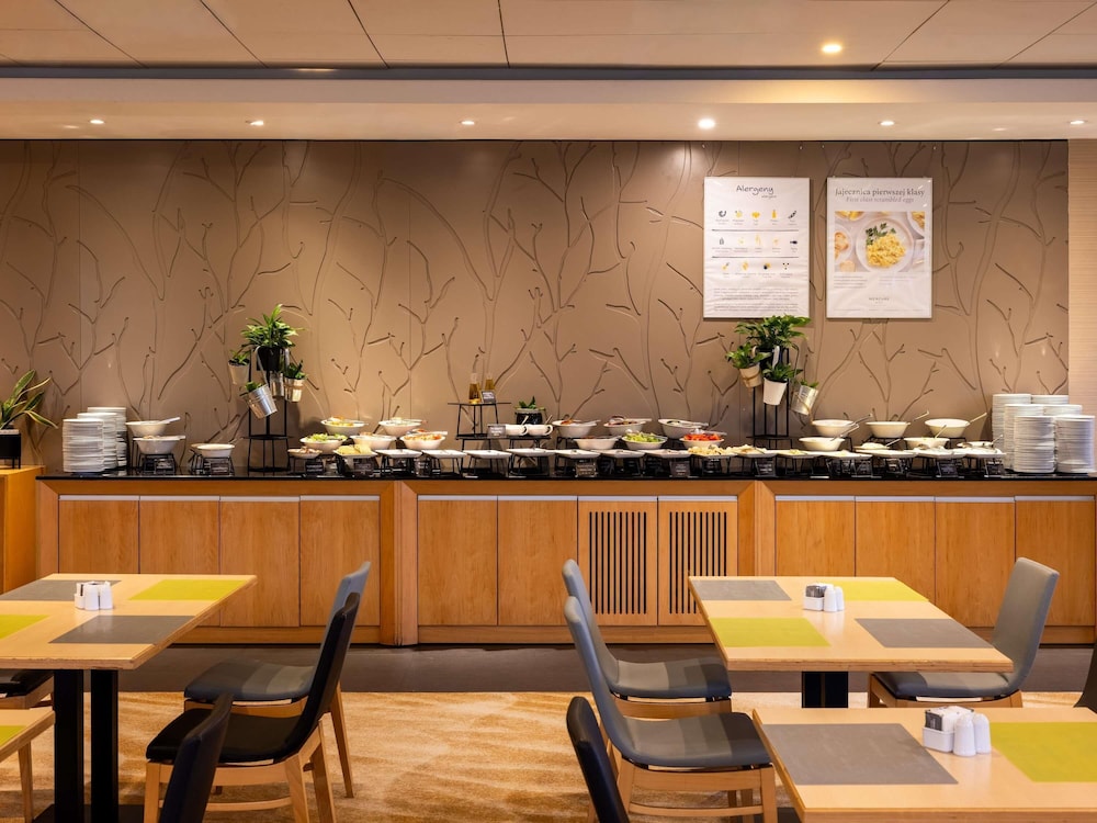 Mercure Gdynia Centrum 33/49