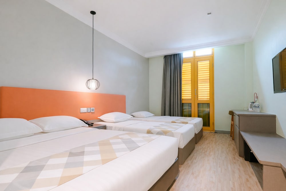 A Hotel Joo Chiat 12/50