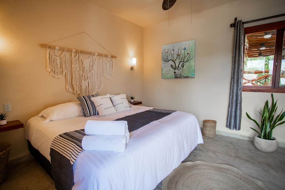 Macondo Holbox Hotel Boutique 20/49