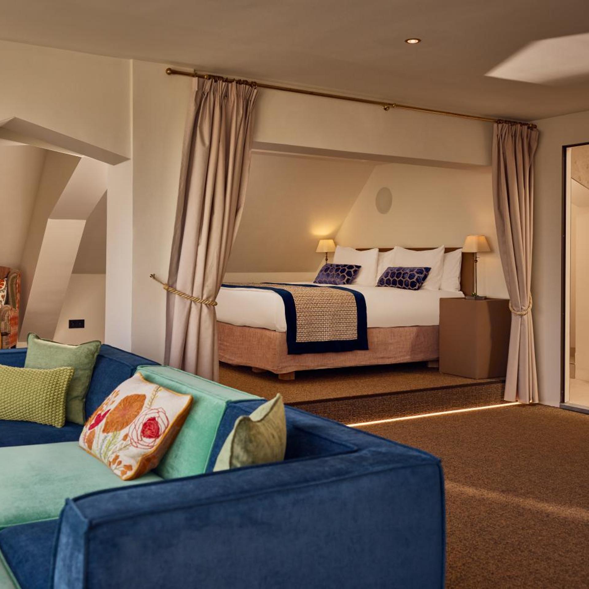Penthouse Suite
