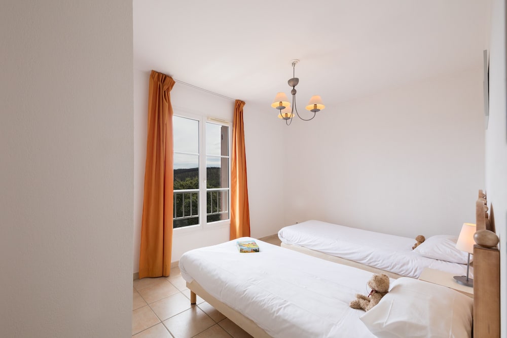Garden City Les Bastides de Grimaud 6/50