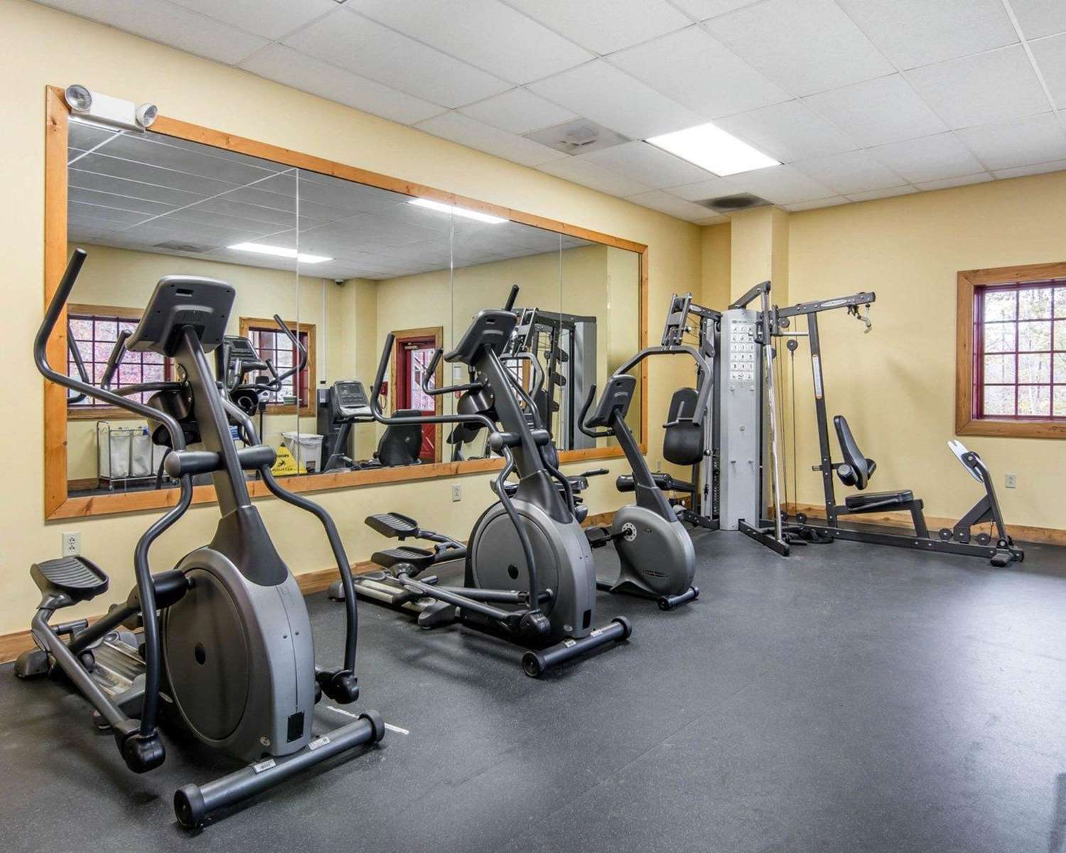Bluegreen Vacations Shenandoah Crossing, an Ascend Collection Resort 27/47