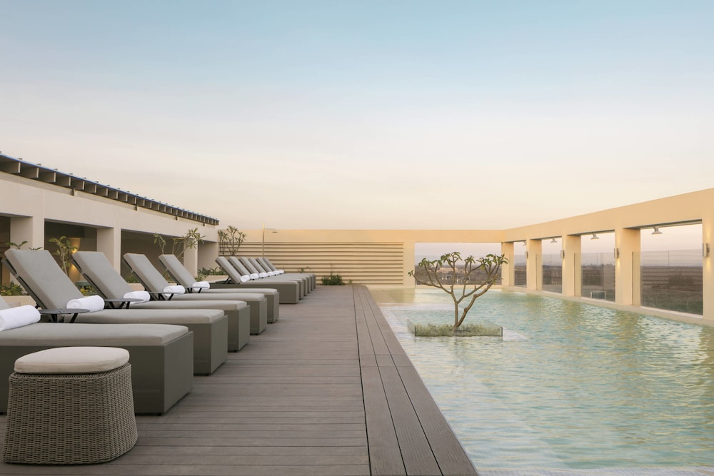 Four Points By Sheraton Nairobi Airport 18/37