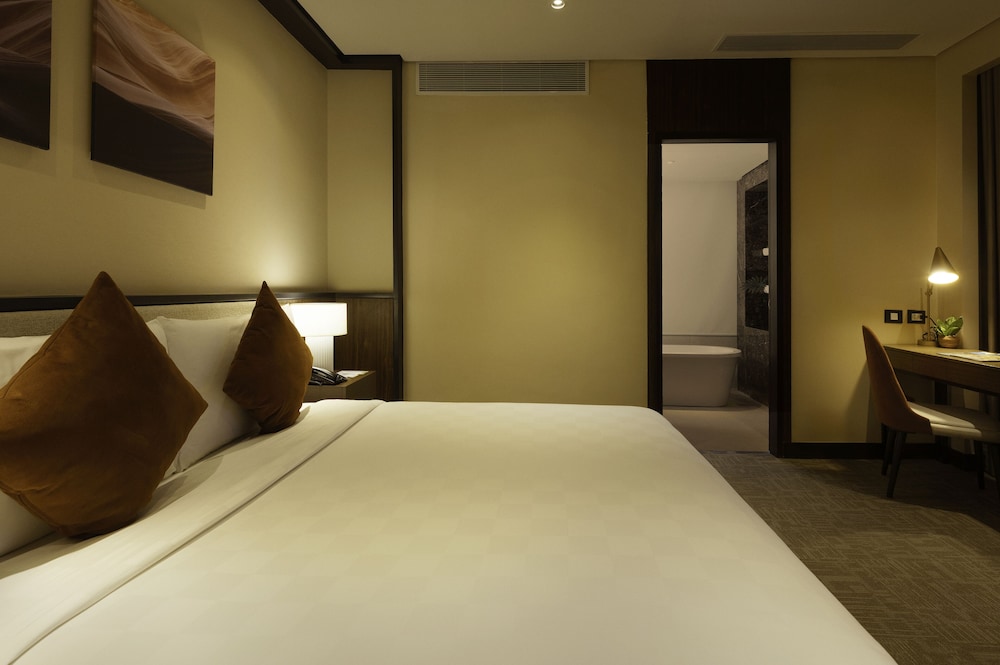 Grand Summit Hotel General Santos 12/50