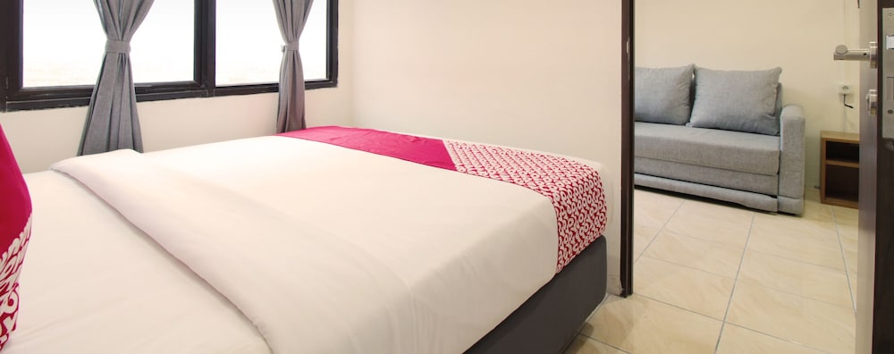 OYO Flagship 483 Tamansari Panoramic Bandung 17/33