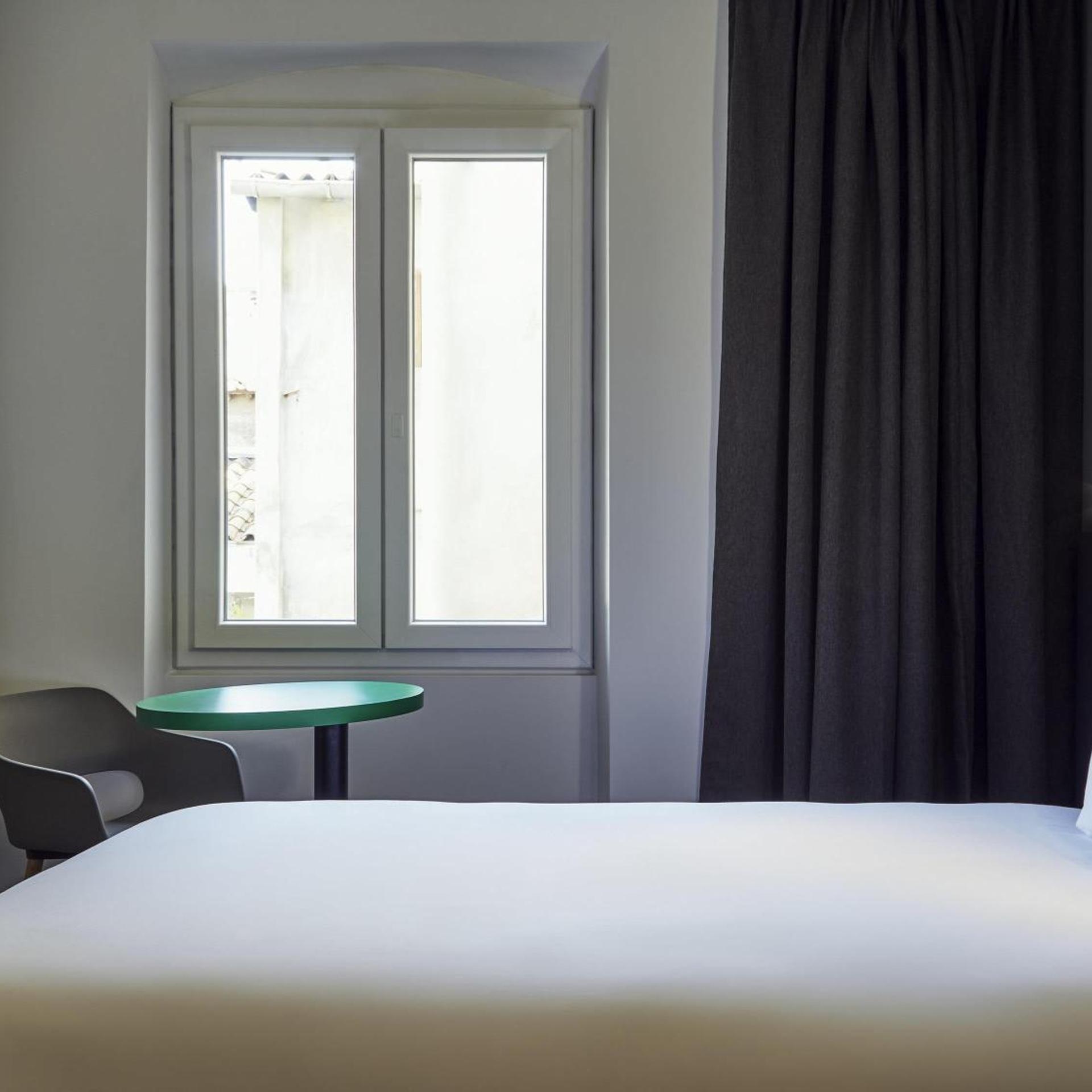 غرفة قياسية مفردة، Ibis Styles Marseille Vieux Port 3/12
