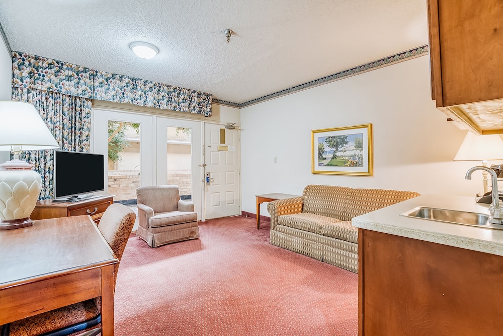 Hotel Monroe LA I-20 23/29